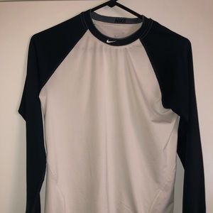 Nike MLB Long Sleeve Compression